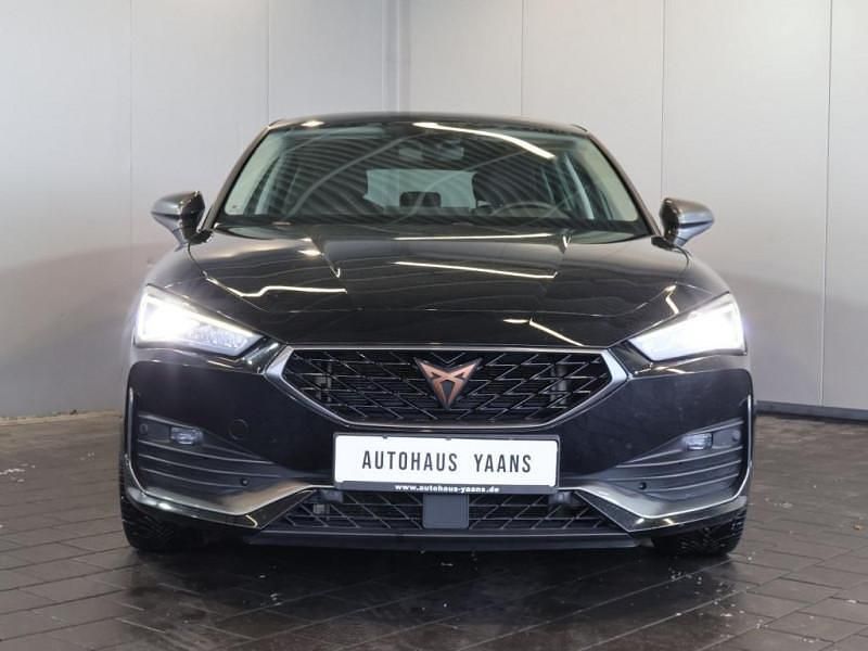 Occasion Cupra Leon 150 ch (110 kW) 2024 Citadine