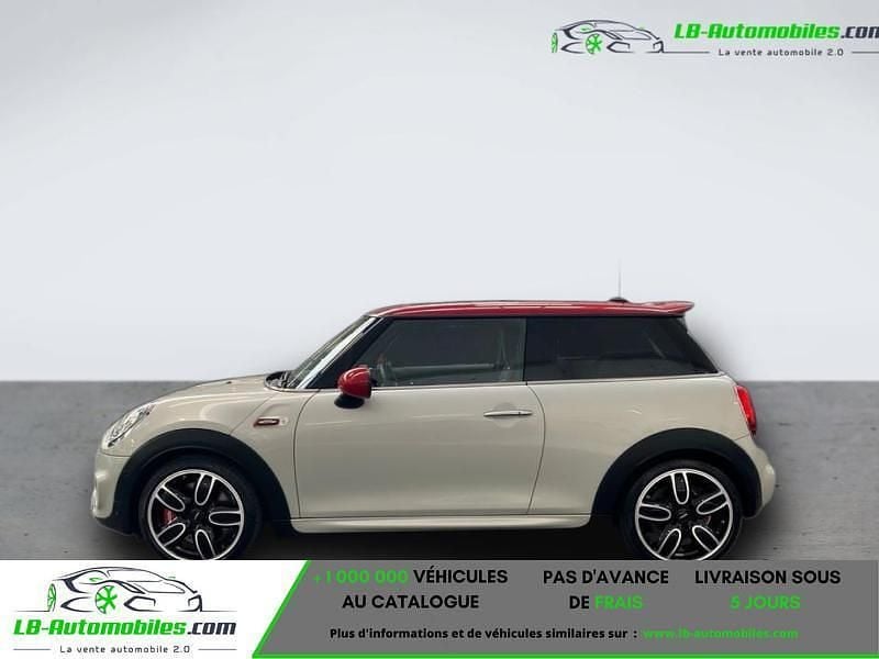 Utilisé 2020 Mini John Cooper Works Citadine | 33 700 € (Prix juste) - Image 1/4