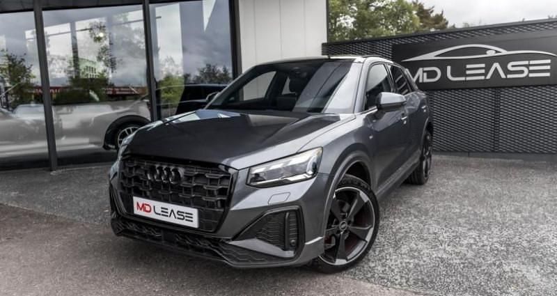 Utilisé 2022 Audi Q2 Design SUV | 35 900 € - Image 1/4