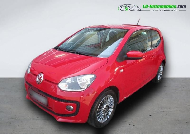 Utilisé 2016 VW up! Citadine | 14 900 € (Prix cher) - Image 1/3