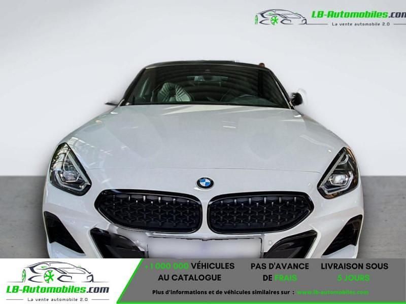 Occasion BMW Z4 Comfort Edition 197 ch (144 kW) 2020 Cabriolet