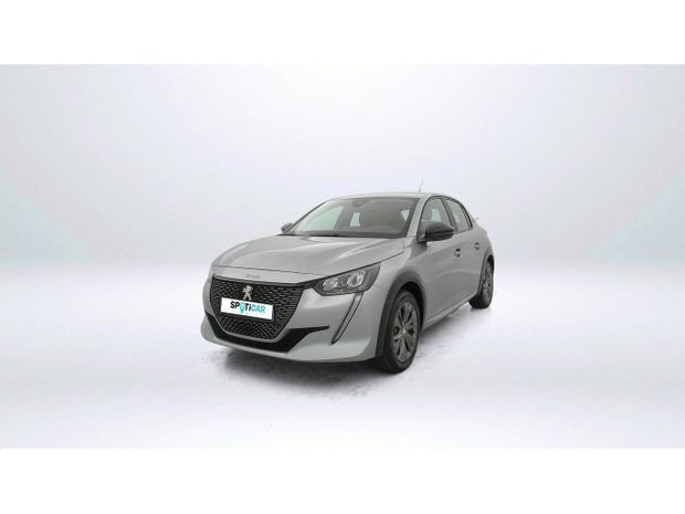 Utilisé 2022 Peugeot e-208 Active Citadine | 17 269 € (Prix juste) - Image 1/4