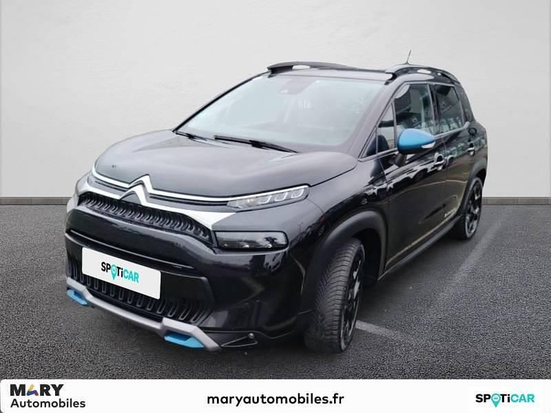Utilisé 2023 Citroën C3 Aircross Rip Curl SUV | 17 790 € (Prix juste) - Image 1/4