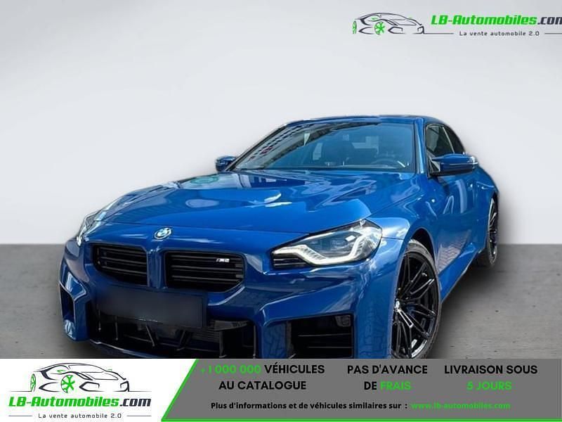 Utilisé 2024 BMW M2 Comfort Edition Coupé | 67 700 € - Image 1/4