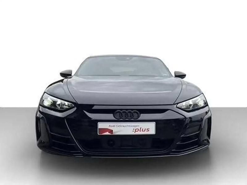 Occasion Audi e-tron Sport 350 kW (477 ch) 2023 Noir SUV