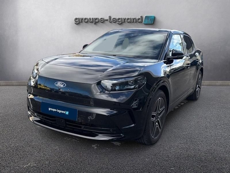 Nouvelle 2025 Ford Capri Extended Range Coupé | 47 980 € (Prix juste) - Image 1/4