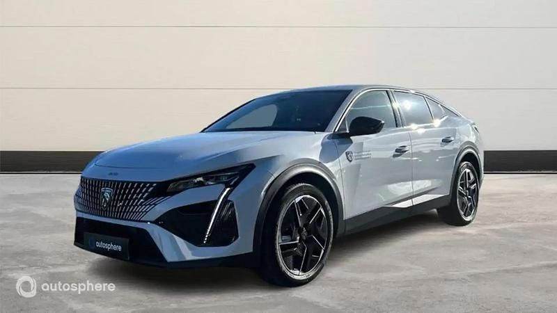 Occasion 2025 Peugeot 408 GTi Berline | 38 990 € - Image 1/4