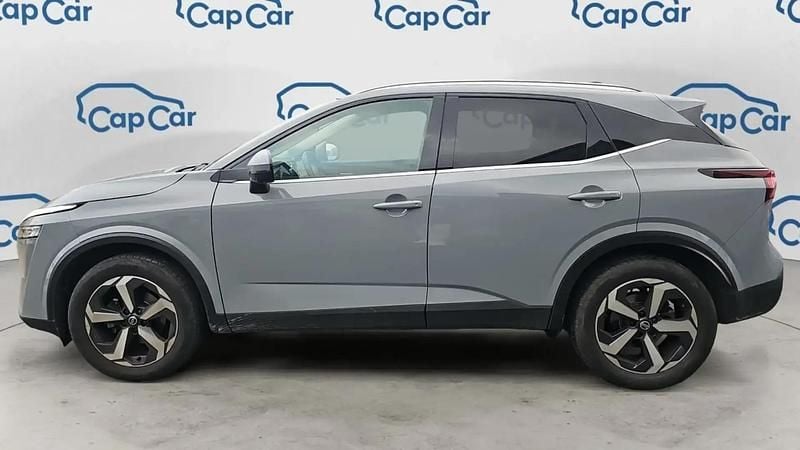 Occasion Nissan Qashqai N-Connecta 158 ch (116 kW) 2022 SUV