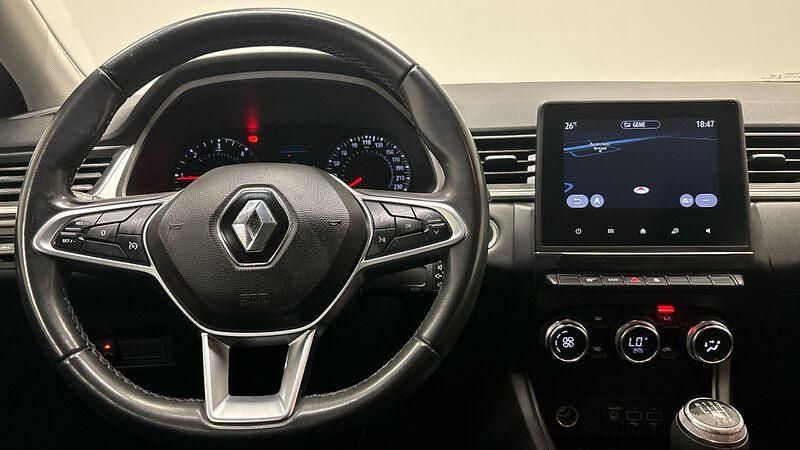 Occasion Renault Captur 95 ch (69 kW) 2020 SUV