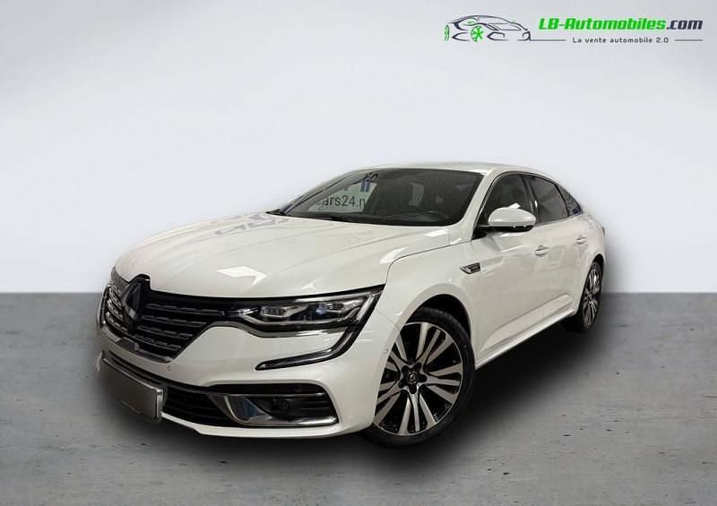 Utilisé 2022 Renault Talisman Berline | 26 000 € (Prix juste) - Image 1/4