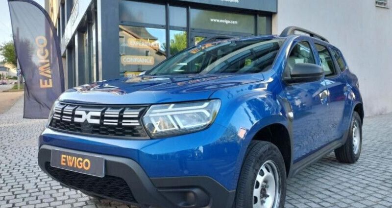 Utilisé 2023 Dacia Duster Essentiel SUV | 15 490 € (Super prix) - Image 1/4
