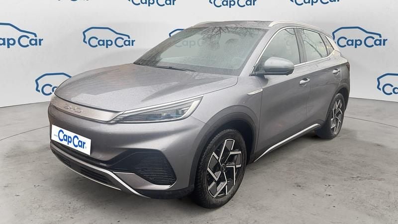 Occasion 2024 BYD Atto 3 Design SUV | 29 990 € - Image 1/3