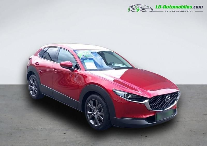 Utilisé 2022 Mazda CX-30 SUV | 28 200 € (Prix juste) - Image 1/4