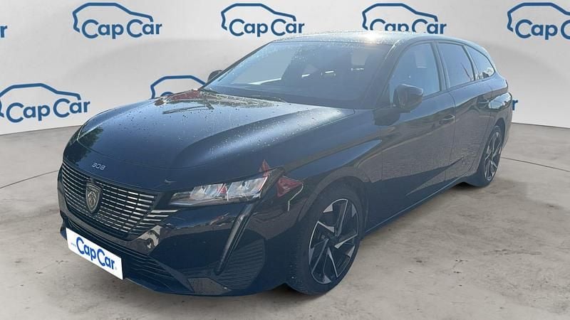 Utilisé 2022 Peugeot 308 Allure Break | 14 990 € (Bon prix) - Image 1/3