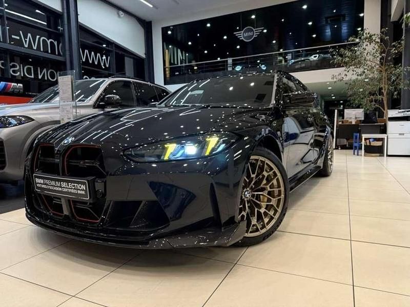 Occasion BMW M3 559 ch (411 kW) 2025 Noir Break