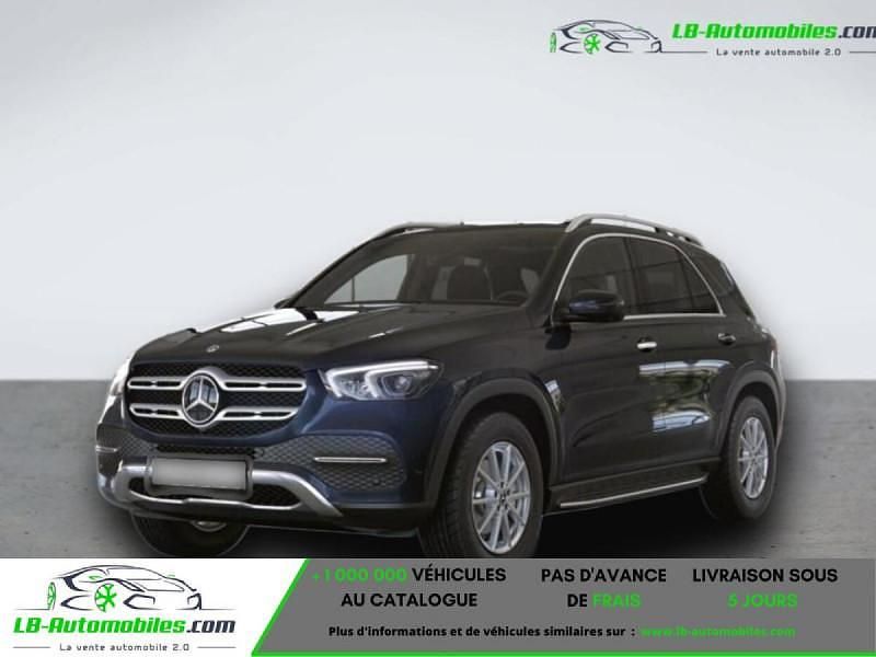 Occasion 2020 Mercedes GLE300 | 64 200 € (Prix cher) - Image 1/1