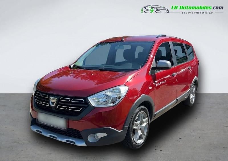 Utilisé 2022 Dacia Lodgy Monospace | 20 500 € - Image 1/4