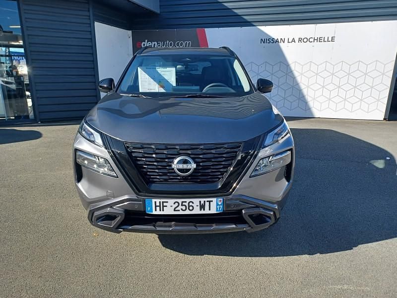 Occasion Nissan X-Trail 158 ch (116 kW) 2025 SUV