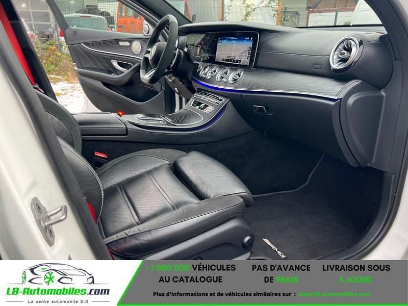 Occasion Mercedes E53 AMG AMG 435 ch (319 kW) 2020 Berline