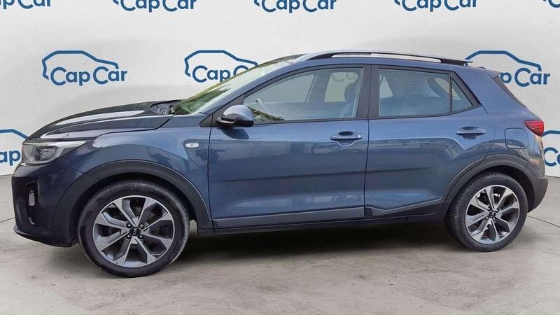 Occasion Kia Stonic Active 101 ch (74 kW) 2019 SUV