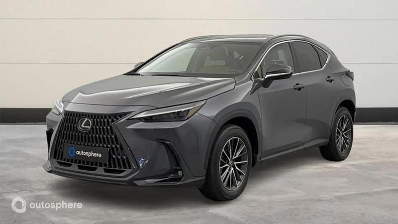 Utilisé 2023 Lexus NX450h+ SUV | 52 499 € - Image 1/4