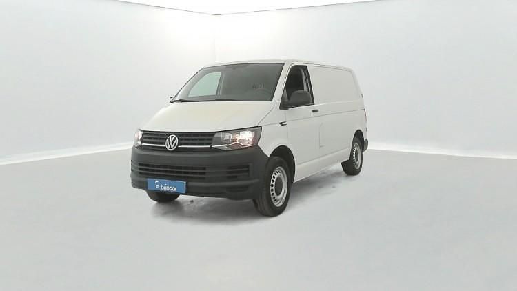 Occasion VW T6.1 Business 150 ch (110 kW) 2019 Van