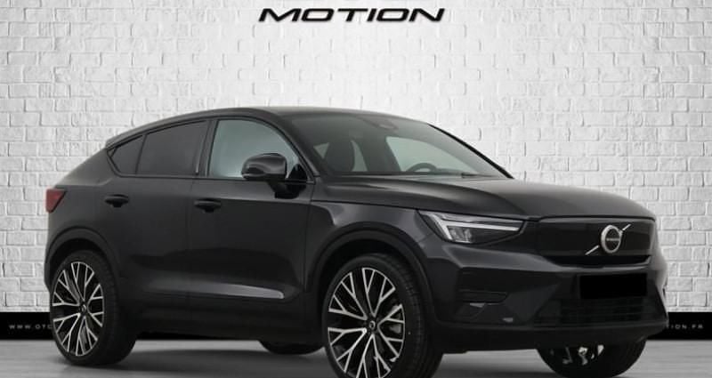 Occasion 2022 Volvo C40 Plus SUV | 55 990 € - Image 1/4