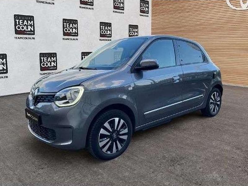 Utilisé 2021 Renault Twingo Intens Citadine | 9 990 € (Prix juste) - Image 1/1