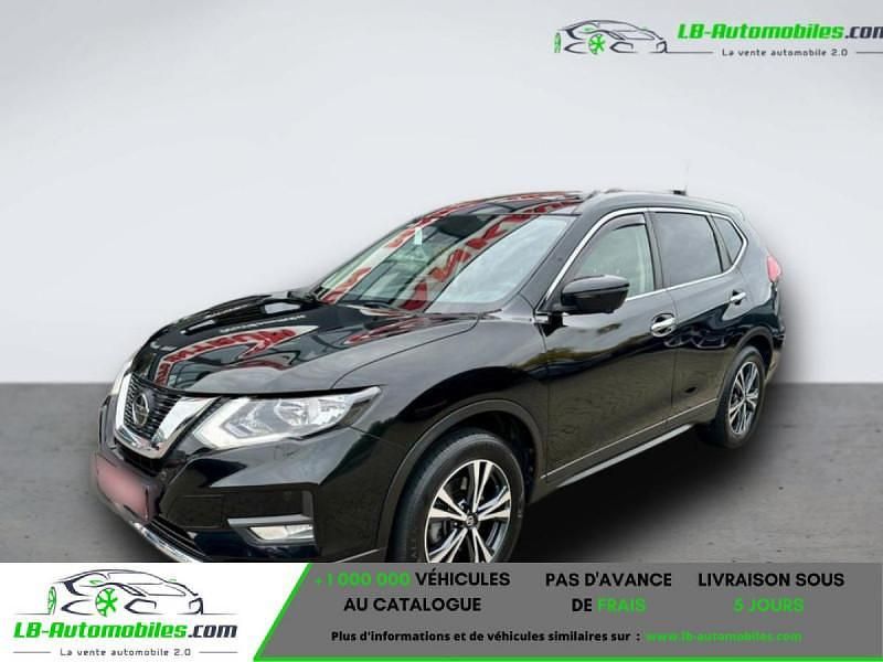 Occasion 2020 Nissan X-Trail N-Way SUV | 26 500 € (Prix juste) - Image 1/4