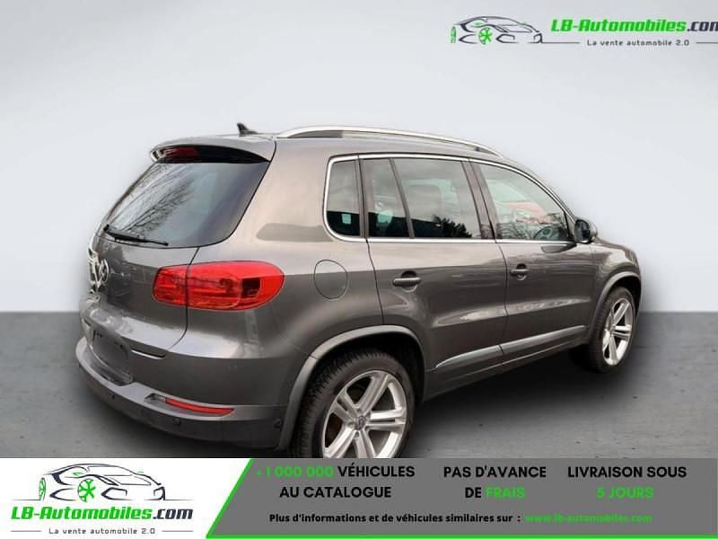 Occasion VW Tiguan 150 ch (110 kW) 2016 SUV