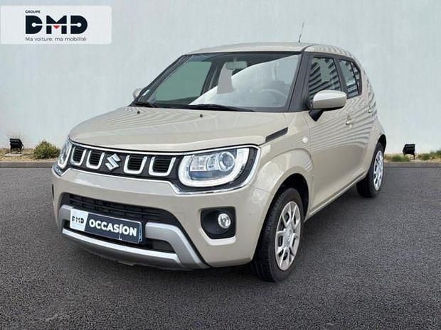 Utilisé 2022 Suzuki Ignis Citadine | 12 990 € (Prix juste) - Image 1/4