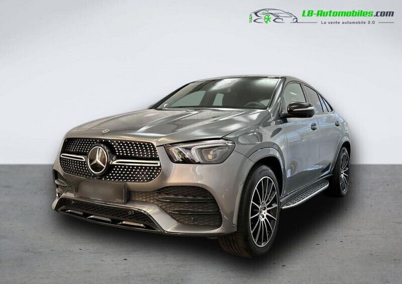 Utilisé 2022 Mercedes GLE350 Coupé | 77 400 € (Prix assez cher) - Image 1/4