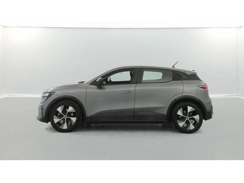 Occasion Renault Megane E-Tech Equilibre 2022 Gris Berline