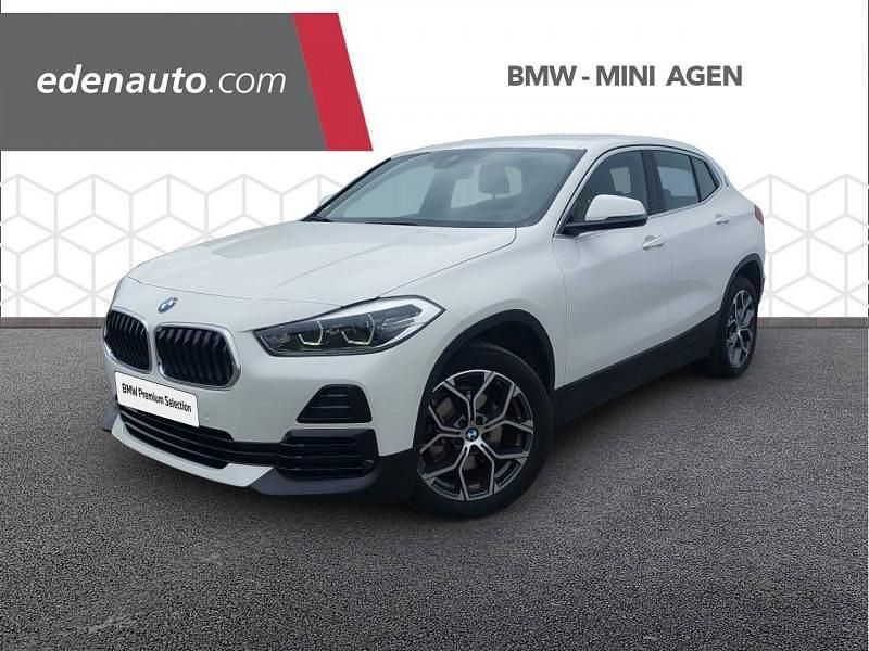 Utilisé 2021 BMW X2 Comfort Edition SUV | 28 990 € (Bon prix) - Image 1/4