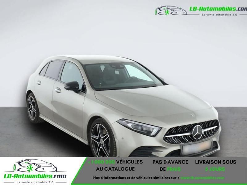 Occasion Mercedes A220 190 ch (139 kW) 2019 Berline