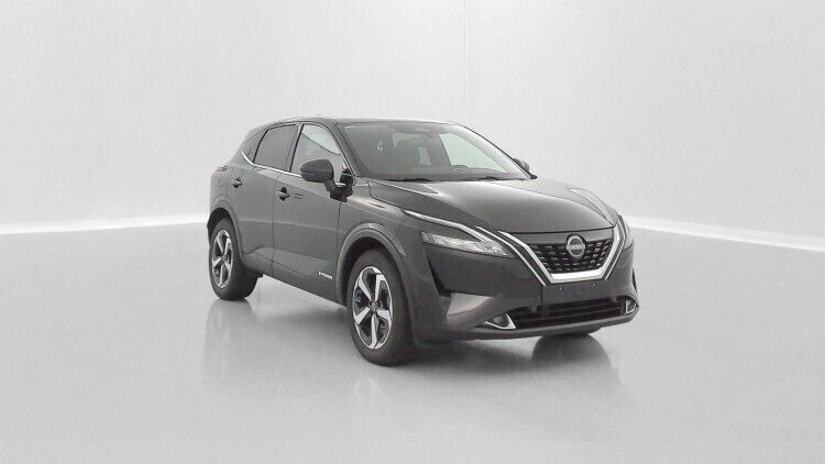 Utilisé 2023 Nissan Qashqai N-Connecta SUV | 27 600 € (Bon prix) - Image 1/1