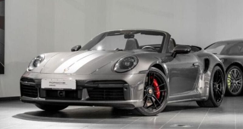 Utilisé 2020 Porsche 992 Coupé | 189 400 € - Image 1/4