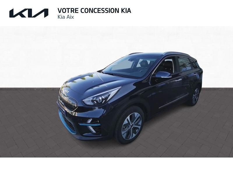 Utilisé 2022 Kia e-Niro 2 SUV | 19 970 € (Super prix) - Image 1/4