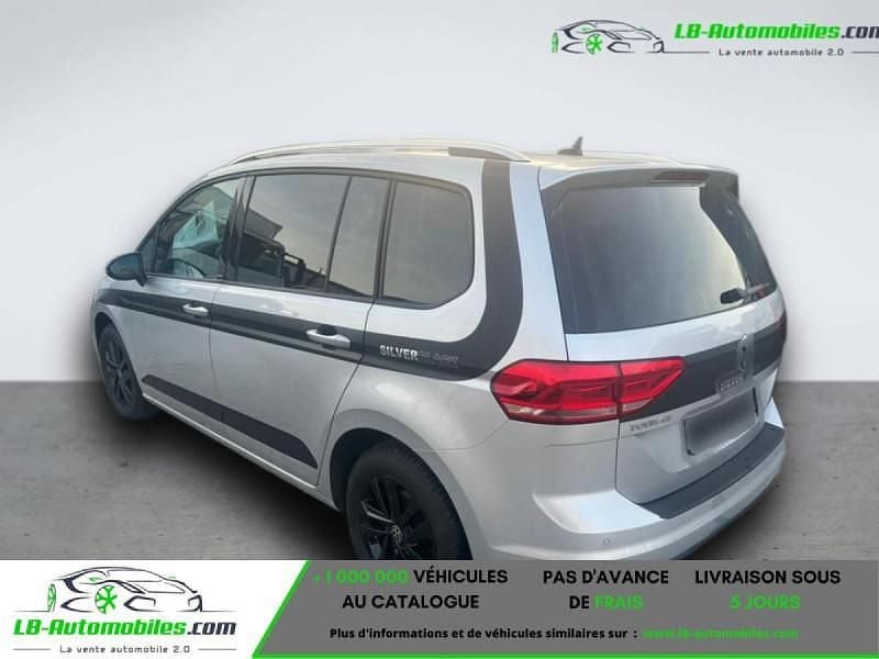 Occasion VW Touran 116 ch (85 kW) 2020 Monospace