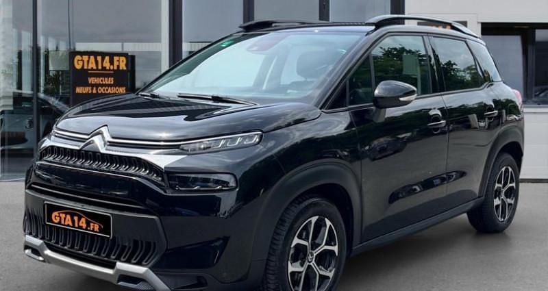 Utilisé 2024 Citroën C3 Aircross SUV | 17 500 € (Bon prix) - Image 1/4