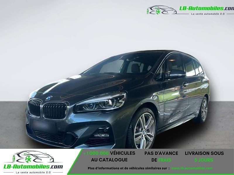 Utilisé 2020 BMW 220 Comfort Edition Break | 27 600 € (Prix juste) - Image 1/4