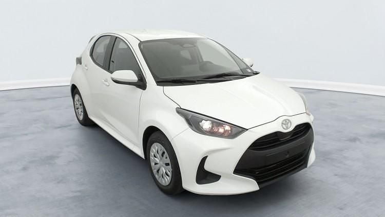 Nouvelle 2024 Toyota Yaris Hybrid | 22 240 € (Super prix) - Image 1/1