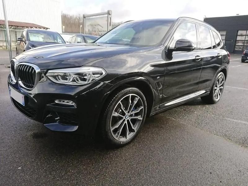 Utilisé 2019 BMW X3 M Sport SUV | 38 000 € (Super prix) - Image 1/4
