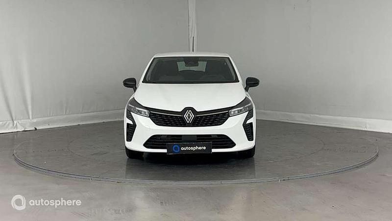 Occasion Renault Clio Evolution 92 ch (67 kW) 2024 Blanc Van