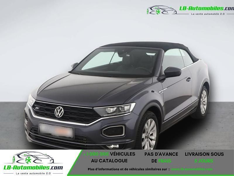 Occasion 2022 VW T-Roc SUV | 31 000 € (Prix cher) - Image 1/4