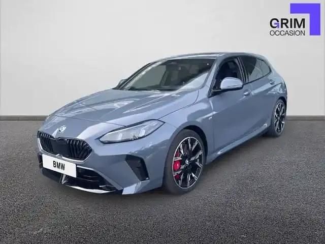 Bmw individual storm bay Occasion 2025 BMW 218 Comfort Edition Berline | 52 500 € - Image 1/4