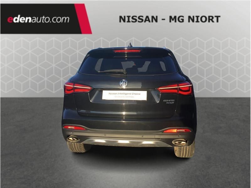 Occasion MG EHS Luxury 258 ch (189 kW) 2023 SUV