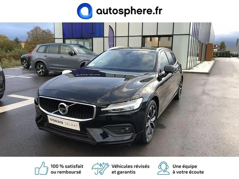Occasion Volvo V60 Business Edition 2019 Break