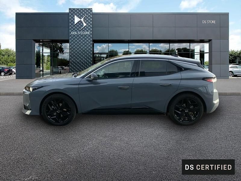 Occasion DS Automobiles DS4 Business 2025 Berline