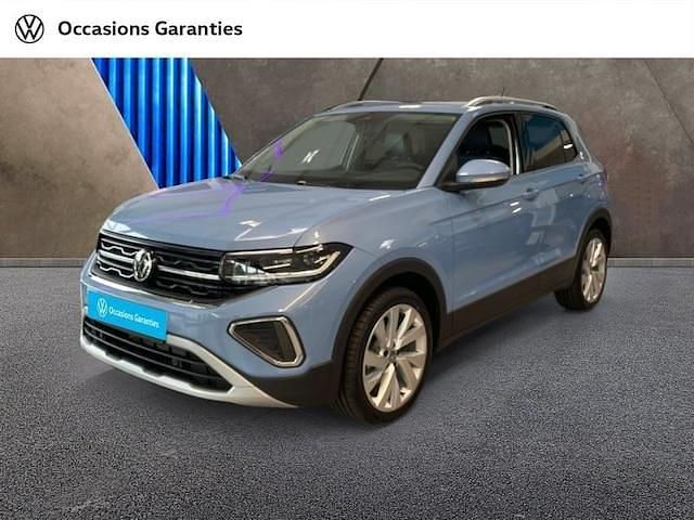 Utilisé 2025 VW T-Cross Style SUV | 30 990 € (Prix cher) - Image 1/4
